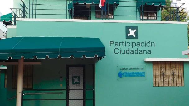 Participación Ciudadana ha ejecutado 17 proyectos financiados por Usaid en 31 años