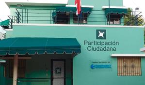 Participación Ciudadana apoya sentencia que despenaliza relaciones homosexuales en la PN y FFAA