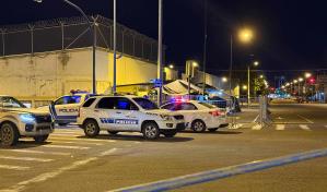 Un tiroteo en cárcel de Ecuador causa cuatro muertos y decenas de heridos