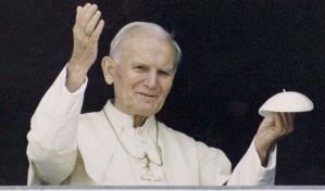 Las hospitalizaciones de Juan Pablo II fueron más largas que las de Francisco hasta hoy Las hospitalizaciones de Juan Pablo II fueron más largas que las de Francisco hasta hoy