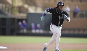 Arizona tiene reservado el segundo lugar en el Oeste