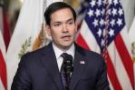 Marco Rubio asegura que chat en Signal no puso en peligro la operación ni a los militares Marco Rubio asegura que chat en Signal no puso en peligro la operación ni a los militares