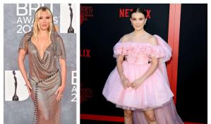 Millie Bobby Brown denuncia el acoso mediático por su apariencia