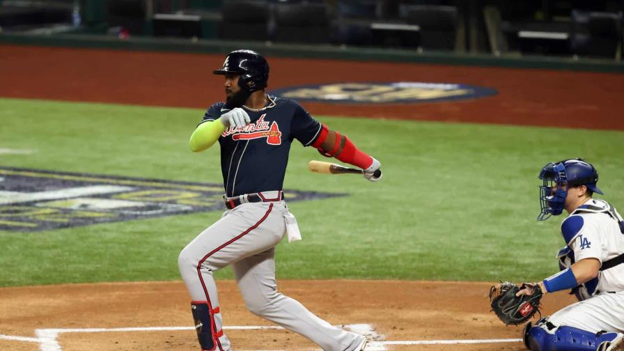 ¿Cabía Ozuna en el equipo dominicano del Clásico 2017? ¿Cabe para 2026?