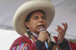 Presidente de Perú: opinión de la ONU modifica escenario jurídico de indulto a Castillo