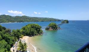 Grupo español Hotusa desembarca en la República Dominicana con un hotel en Samaná