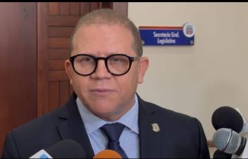 FP pide crear comisión bicameral para acelerar modificación de la ley de Seguridad Social