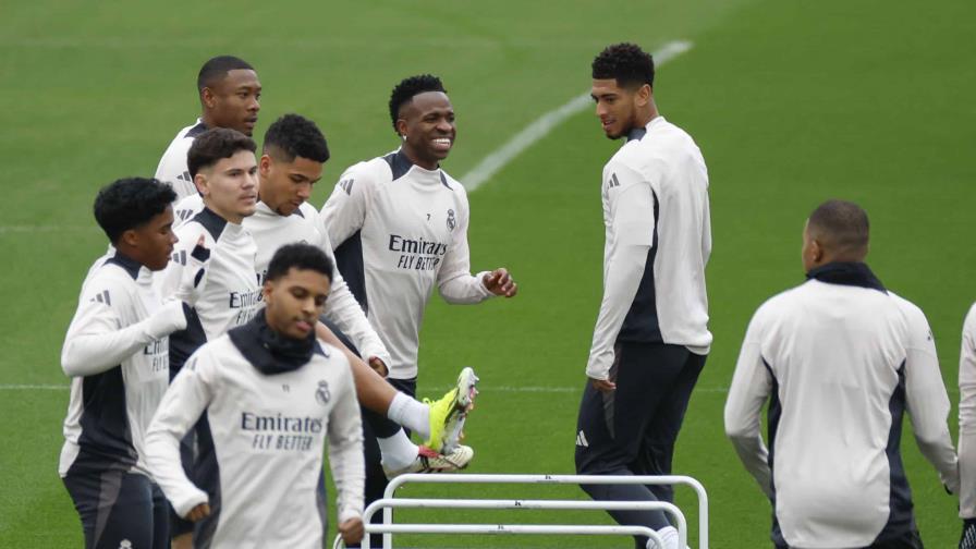 1.382 millones de valor de mercado del Real Madrid contra 635 millones del Atlético 1.382 millones de valor de mercado del Real Madrid contra 635 millones del Atlético