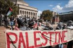 Gobierno de Trump evalúa terminar contratos con Universidad de Columbia por antisemitismo
