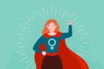 Por qué ser una supermujer no es saludable (y cómo aprender a priorizar)
