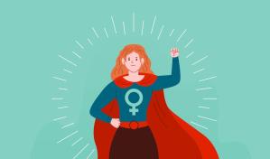 Por qué ser una supermujer no es saludable (y cómo aprender a priorizar)