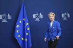 La Unión Europea estudia plan para reforzar las defensas ante posible retirada de EE. UU.