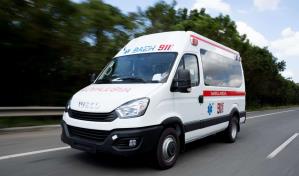 En los últimos dos meses, la DAEH asistió a más de 14 mil afectados en accidentes de tránsito