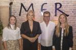 Sócrates McKinney y Laura Tosato lanzan la colección de joyas "Mer" Sócrates McKinney y Laura Tosato lanzan la colección de joyas "Mer"