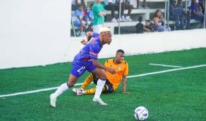 Para Neveleff, la consolidación de la LDF es clave para el despegue del fútbol dominicano