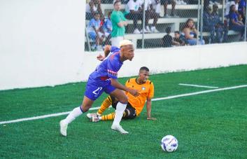 Para Neveleff, la consolidación de la LDF es clave para el despegue del fútbol dominicano