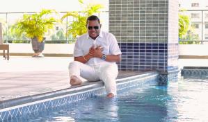 Salsero Miguel Méndez lanza nuevo tema "Perderme en tu cuerpo"