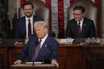 Trump ridiculiza ayuda a Lesoto y genera indignación en el país africano