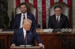 Trump invita a los groenlandeses a unirse a Estados Unidos