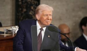 Detenido sospechoso del ataque al aeropuerto de Kabul durante la retirada de Afganistán, dice Trump