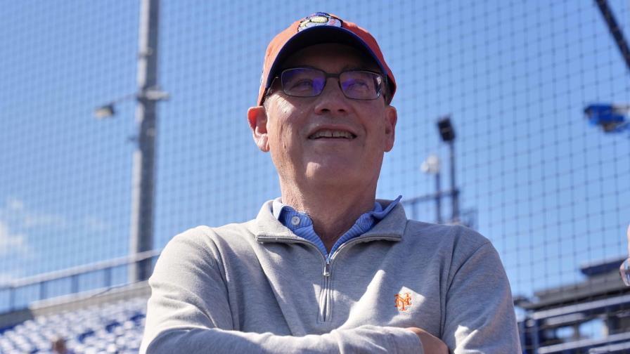 Los Mets han gastado más en 4 años de Steve Cohen que Marlins, Piratas y Rays en los últimos 21