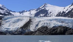Varios esquiadores quedan atrapados por una avalancha cerca de Anchorage, en Alaska Varios esquiadores quedan atrapados por una avalancha cerca de Anchorage, en Alaska