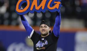 ´OMG´: José Iglesias firma contrato de ligas menores con los Padres