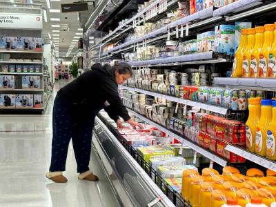 Inflación interanual de República Dominicana se sitúa en 3.84 % Publicado por Economía En Republica Dominicana