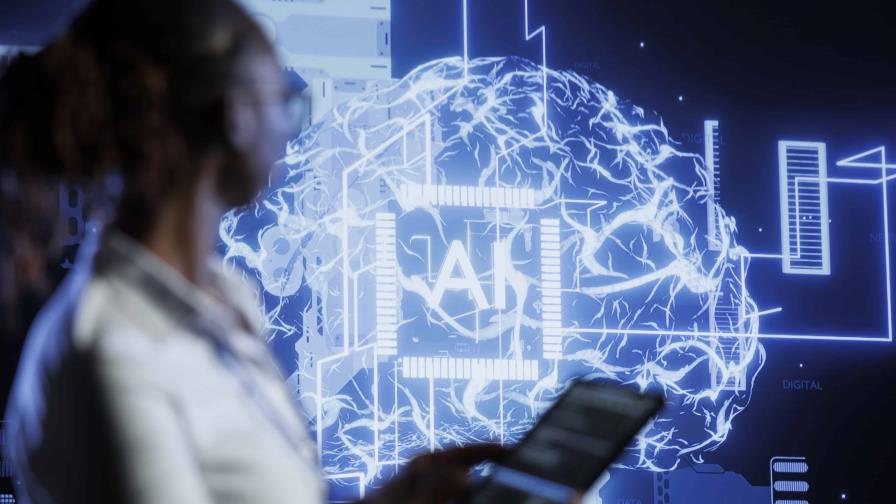 Dos pioneros de la IA ganan el premio Turing, el nobel de la informática