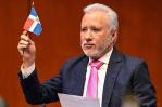 Antonio Taveras Guzmán busca presidir el Senado de la República desde agosto