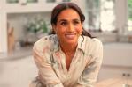 Meghan Markle se muestra hogareña y comparte su estilo de vida en nuevo show de Netflix