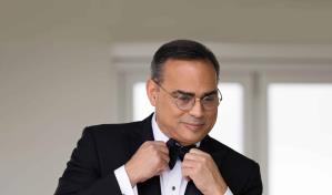 Gilberto Santa Rosa se presentará en los Premios Soberano 2025