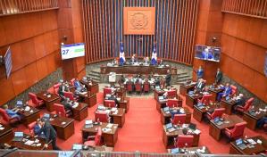 Senado aprueba de forma unánime reconocer a Zoé Saldaña