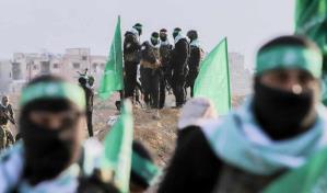 Los contactos entre EE. UU. y Hamás se produjeron en los últimos días, según enviado de Trump