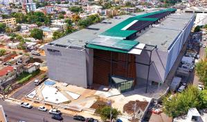 La Ciudad Judicial SDE empezará a operar por fases después de junio