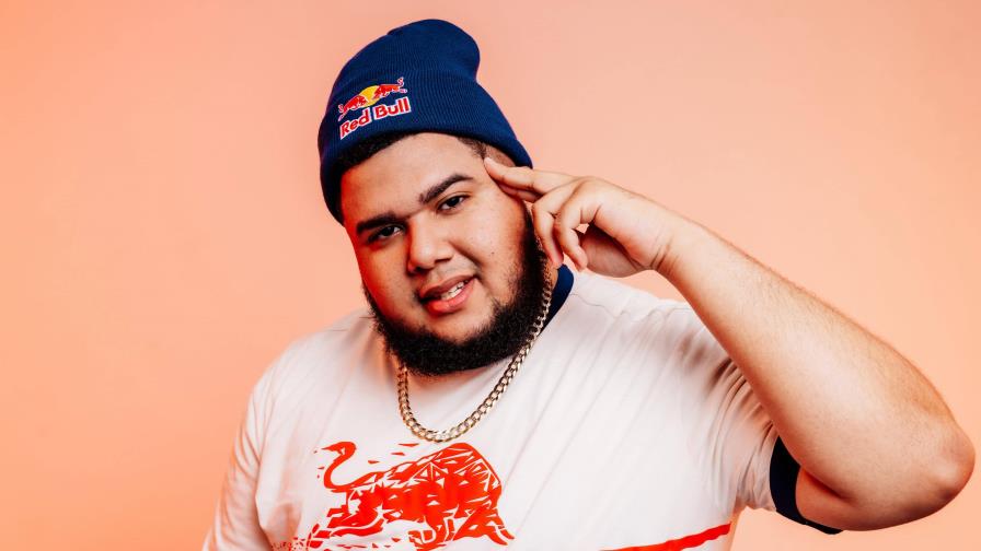 Gamer MenaRD representará la República Dominicana en Capcom Cup 11 Gamer MenaRD representará la República Dominicana en Capcom Cup 11