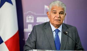 El presidente de Panamá confirma su asistencia a la Cumbre de las Américas en Punta Cana