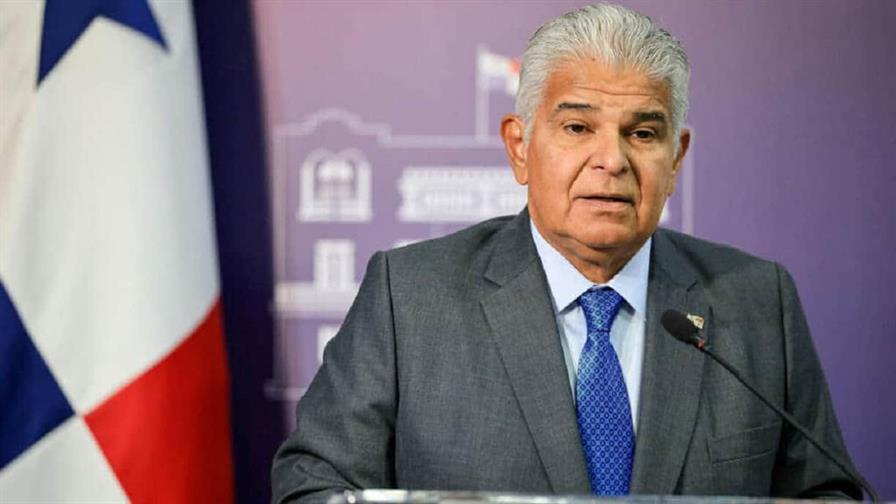 El presidente de Panamá confirma su asistencia a la Cumbre de las Américas en Punta Cana El presidente de Panamá confirma su asistencia a la Cumbre de las Américas en Punta Cana