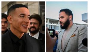Tribunal declara "no ha lugar" la solicitud de intervención de Raphy Pina en el caso de Daddy Yankee