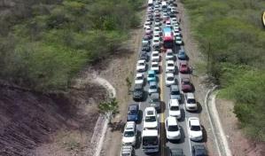 Senado solicita al presidente Luis Abinader construir la autovía del Sur