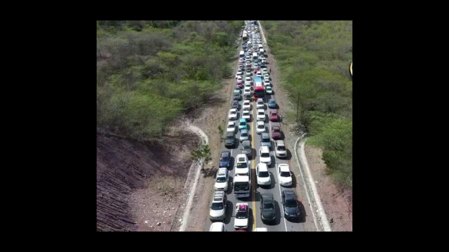 Senado solicita al presidente Luis Abinader construir la autovía del Sur