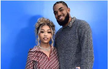 Ausencia de Karl Towns provoca especulaciones tras publicación de su novia sobre el cáncer