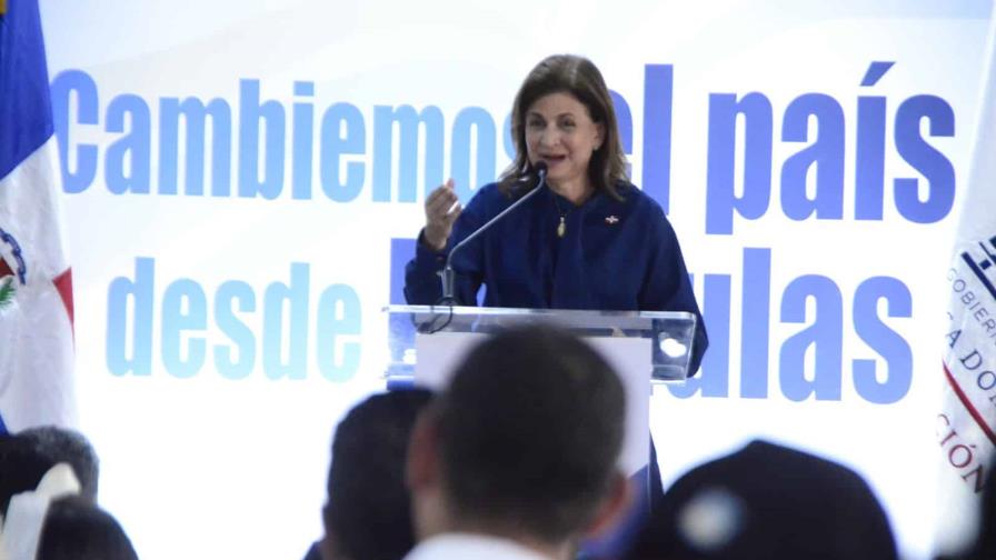 Los perremeístas aseguran que las mujeres del partido están listas para la presidencia