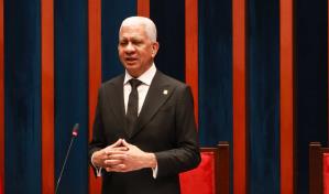 El Senado pide auditoría a la Cámara de Cuentas por primera vez en más de una década