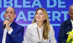 Discurso de rendición de cuentas de la alcaldesa Carolina Mejía Discurso de rendición de cuentas de la alcaldesa Carolina Mejía