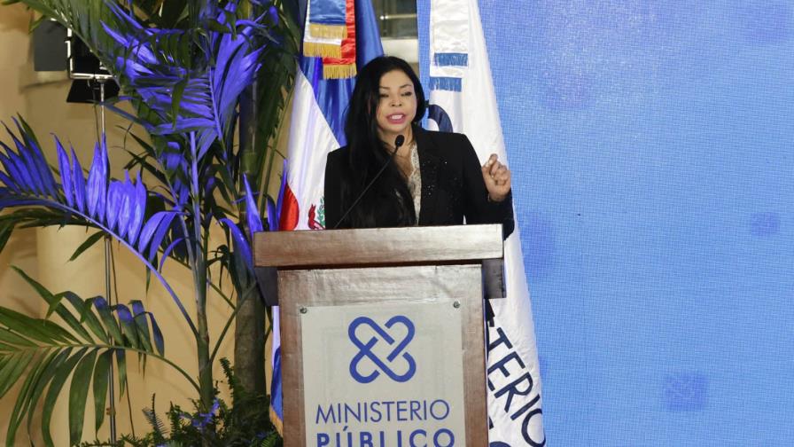 "Tenía salud para contribuir al robo": Yeni Berenice revive mensaje en caso Senasa "Tenía salud para contribuir al robo": Yeni Berenice revive mensaje en caso Senasa