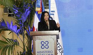 Yeni Berenice demuestra que es real la independencia del Ministerio P&uacute;blico