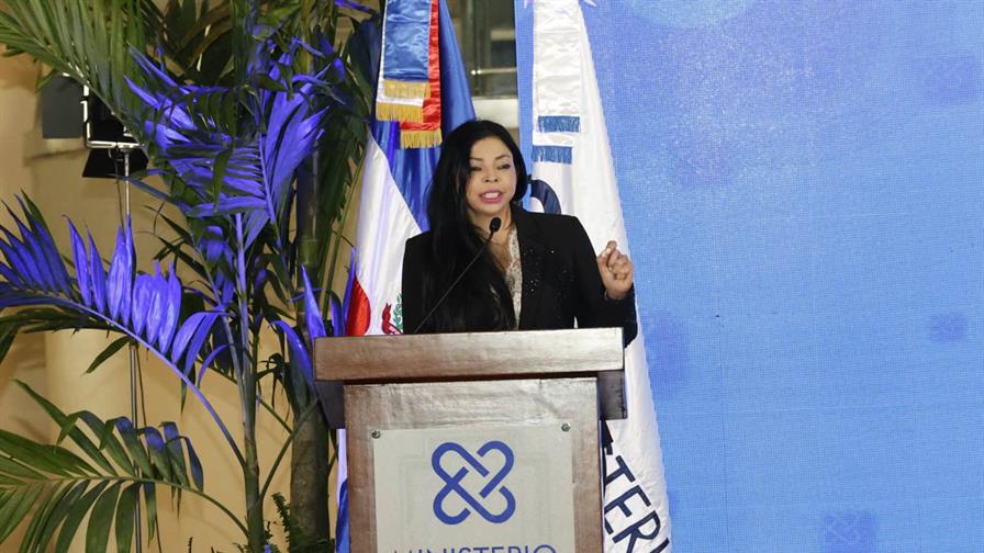 Yeni Berenice demuestra que es real la independencia del Ministerio Público Yeni Berenice demuestra que es real la independencia del Ministerio Público