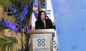 Yeni Berenice Reynoso anunciará 15 medidas para reforzar el sistema penitenciario