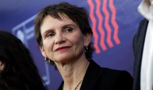 Renuncia ministra de Interior de Chile a meses de las elecciones